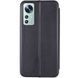 Чохол-книжка Protective для Xiaomi 12 Lite Чорний