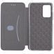 Чохол-книжка Protective для ZTE Blade V2020 Smart Зелений