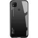 Захисний чохол Hello для Xiaomi Redmi 9C / Redmi 10A Сірий