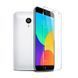 Захисна плівка Logarm Clear для Meizu M1 Note