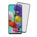 Защитное стекло Matte Ceramic для Samsung Galaxy A52 2021 / A52s 5G / A53 5G Черный