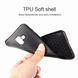 Защитный чехол Carbon TPU для Samsung J610 Galaxy J6 Plus 2018 Черный