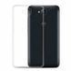 Захисний чохол Clear TPU для Huawei Y6 Pro Прозорий