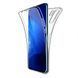 Защитный чехол Full Body 360 TPU для Huawei P30 Pro