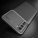 Защитный чехол iPaky Kaisy для OnePlus Nord Черный