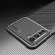 Защитный чехол iPaky Kaisy для OnePlus Nord Черный