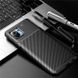 Захисний чохол iPaky Kaisy для Xiaomi Mi 11 Lite / Mi 11 Lite 5G / 11 Lite 5G NE Чорний
