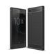 Захисний чохол iPaky Slim TPU для Sony Xperia XA1 Plus Чорний