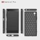 Захисний чохол iPaky Slim TPU для Sony Xperia XA1 Plus Чорний