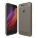 Защитный чехол iPaky Slim TPU для Xiaomi Mi5x / Mi A1 Серый