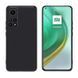 Захисний чохол Liquid Case Full Camera для Xiaomi Mi 10T / Mi 10T Pro Чорний