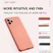 Захисний чохол Liquid Case Full Cover для iPhone 11 Pro Червоний