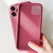 Захисний чохол Liquid Case Full Cover для iPhone 11 Pro Червоний