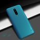 Захисний чохол Nillkin Frosted Shield для OnePlus 7 Pro Синій
