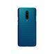 Захисний чохол Nillkin Frosted Shield для OnePlus 7 Pro Синій