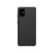Защитный чехол Nillkin Frosted Shield для Samsung A715F Galaxy A71 2020 Черный