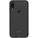 Захисний чохол Сolor Buttons для Xiaomi Redmi Note 7 Pro Чорний