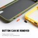 Захисний чохол Сolor Buttons для Xiaomi Redmi Note 7 Pro Синій