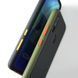 Захисний чохол Сolor Buttons для Xiaomi Redmi Note 7 Pro Синій