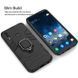 Защитный чехол Strong Guard Ring для Huawei P Smart Z Navy