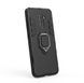 Защитный чехол Strong Guard Ring для Xiaomi Pocophone F1 Красный