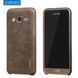 Захисний чохол X-level Vintage для Samsung J300H / J310H / J320H Galaxy J3 Чорний
