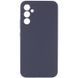 Защитный чехол Lakshmi Case Full Camera для Samsung Galaxy A54 5G Серый