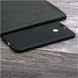 Защитный чехол TPU Matte для Huawei Y6 2018 Черный