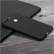 Защитный чехол TPU Matte для Huawei Y6 2018 Черный