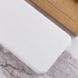 Захисний TPU чохол Softon Full Camera для Oppo A98 Білий
