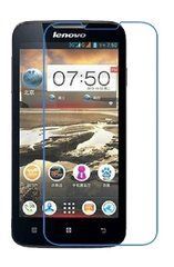 Защитная пленка Logarm Clear для Lenovo A680