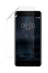 Захисна плівка (Hydrogel) для Nokia 8