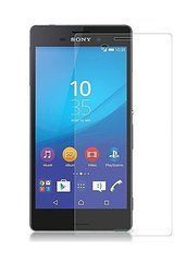 Захисне скло для Sony Xperia M4 Aqua
