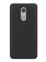 Чехол TPU Ordinary для Lenovo K6 Note Черный