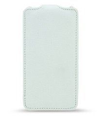Чохол-фліп Melkco Jacka для Samsung G355 Galaxy Core 2 Білий