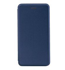 Чохол-книжка Protective для ZTE Blade A7s 2020 Dark Blue