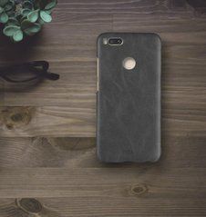 Защитный чехол MOFI Back для Xiaomi Mi5x / Mi A1 Серый