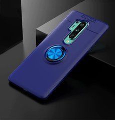 Защитный чехол Color Ring для OnePlus 8 Pro Синий