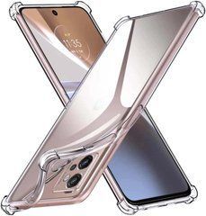 Захисний чохол Crystal Protect для Motorola Moto G32