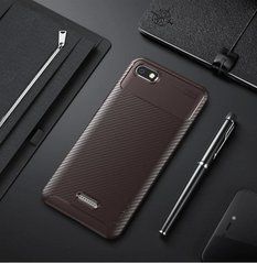 Захисний чохол iPaky Kaisy для Xiaomi Redmi 6A Коричневий