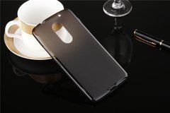 Чохол TPU Ordinary для Lenovo Vibe X3 Сірий