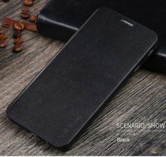 Чохол-книжка X-level FIB Color для Samsung G570F Galaxy J5 Prime 2016 Чорний