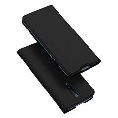 Чохол-книжка Dux Ducis для OnePlus 7 Pro Чорний