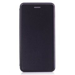 Чохол-книжка Protective для Nokia 7 2017 Чорний
