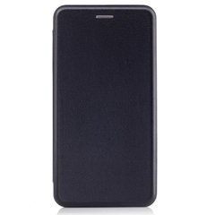 Чехол-книжка Protective для Samsung G930F Galaxy S7 Черный