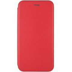 Чохол-книжка Protective для Samsung Galaxy S20 FE / S20 FE 5G Червоний