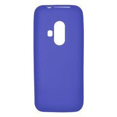 Чехол TPU Ordinary для Nokia 220 Синий