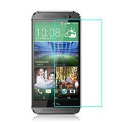 Захисна плівка Logarm Clear для HTC One M8