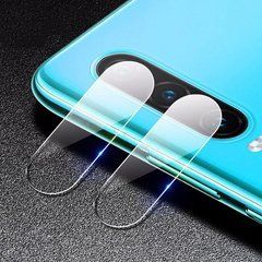 Защитное стекло для Huawei P20 Lite (на камеру)