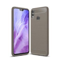 Захисний чохол iPaky Slim TPU для Huawei Honor 8X Сірий